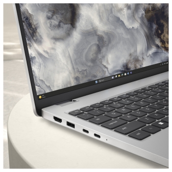 Preview: DELL Pro 16 Plus PB16250 Intel Core Ultra 5 235U 40.64cm 16Zoll FHD+ 16GB 512GB SSD SmtCd WLAN Backlit Kb W11P 1Y Basic Onsite