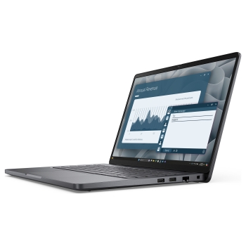 Preview: Dell Pro 14 PC14255 AMD Ryzen 5 PRO 215 35.56cm 14Zoll FHD+ 16GB 512GB SSD W11P