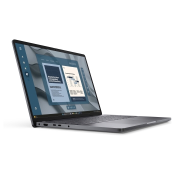 Preview: Dell Pro 16 PC16255 R5P-215