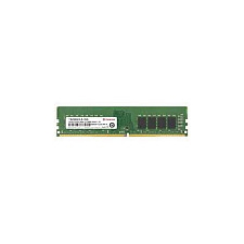 4GB PC 3200 CL22 Transcend JetRam. JM3200HLH-4G