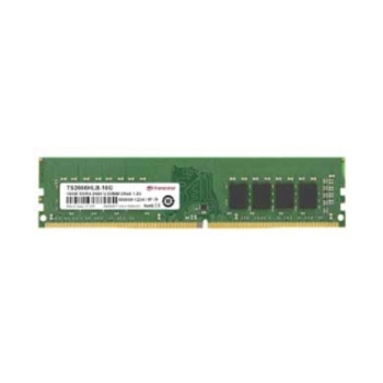 16GB PC 2666 CL19 Transcend JetRam. JM2666HLE-16G