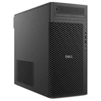 Preview: Dell Pro Max Tower T2 FCT2250 CU7 265/32GB/1TBSSD/RTX2000Ada/W11Pro 3Y Basic Onsite