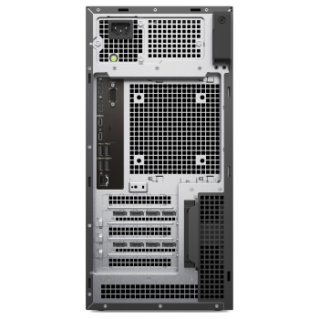 Preview: Dell Pro Max Tower T2 FCT2250 CU7 265K/32GB/1TBSSD/W11Pro 3Y Basic Onsite