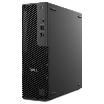 Preview: DELL Pro Max Slim FCS1250 Intel Core Ultra 7 265 32GB 1TB SSD Nvidia A1000 vPro Kb Mouse 360W TPM W11P 3Y Basic Onsite