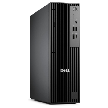 Preview: Dell Pro Slim Plus Desktop QBS1250 CU7 265/16GB/512SSD/W11Pro WLAN
