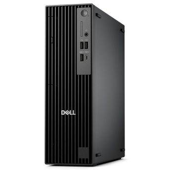 Preview: Dell Pro Slim Plus Desktop QBS1250 CU7 265/16GB/512SSD/W11Pro WLAN