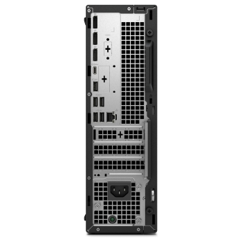 Preview: Dell Pro Slim Plus Desktop QBS1250 CU7 265/16GB/512SSD/W11Pro WLAN
