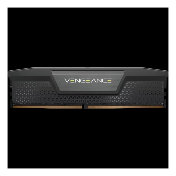 Preview: 64GB PC 6600 CL32 CORSAIR KIT (2x32GB) VENGEANCE Black retail