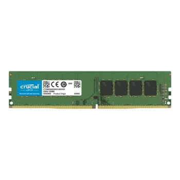 Crucial Pro DDR4-3200 16GB UDIMM CL22 (16Gbit)