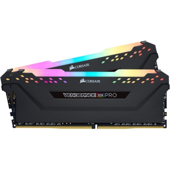 Preview: 16GB PC 3600 CL18 CORSAIR KIT (2x8GB) VENGEANCE XMP retail