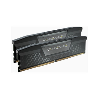 32GB PC 4800 CL40 CORSAIR KIT (2x16GB) VENGEANCE Black retail