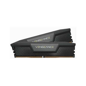 Preview: 32GB PC 4800 CL40 CORSAIR KIT (2x16GB) VENGEANCE Black retail