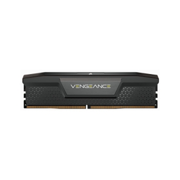 Preview: 32GB PC 4800 CL40 CORSAIR KIT (2x16GB) VENGEANCE Black retail
