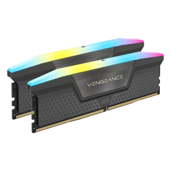 32GB PC 6000 CL30 CORSAIR KIT (2x16GB) Vengeance RGB G retail