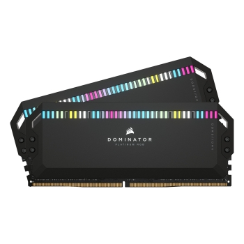 Preview: 32GB PC 6000 CL30 CORSAIR KIT (2x16GB) Vengeance RGB G retail
