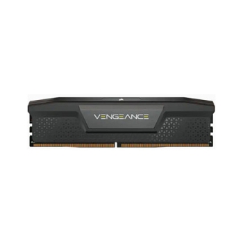 Preview: 16GB PC 5200 CL40 CORSAIR KIT (2x 8GB) VENGEANCE Black retail