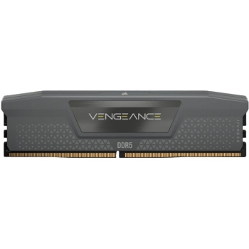 Preview: 64GB PC 6000 CL30 CORSAIR KIT (2x32GB) VENGEANCE grey retail