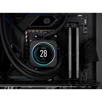 Preview: 64GB PC 6000 CL30 CORSAIR KIT (2x32GB) VENGEANCE grey retail