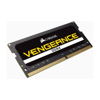 16GB PC 3200 CL22 CORSAIR VENGEANCE Black retail