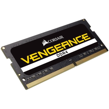 Preview: 16GB PC 2400 CL16 CORSAIR KIT (2x8GB) VENGEANCE Bla retail