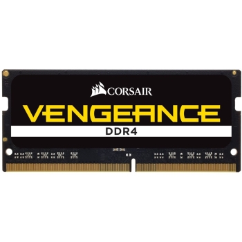 Preview: 16GB PC 2400 CL16 CORSAIR KIT (2x8GB) VENGEANCE Bla retail
