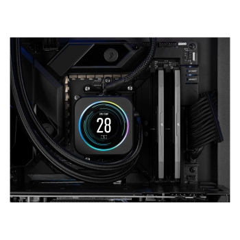 Preview: 32GB PC 5200 CL40 CORSAIR KIT (2x16GB) VENGENACE EXPO retail