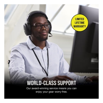 Preview: 32GB PC 6400 CL36 CORSAIR KIT (2x16GB) VENGEANCE RGB B retail