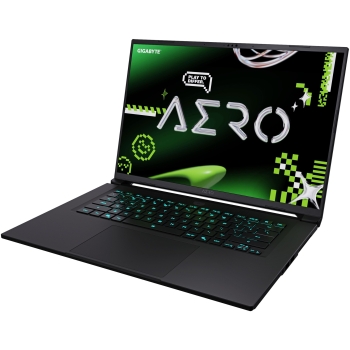 Preview: Gigabyte Aero X16 AI Gaming Laptop 40.6 cm (16 Zoll)