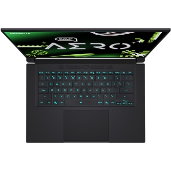 Preview: Gigabyte Aero X16 AI Gaming Laptop 40.6 cm (16 Zoll)
