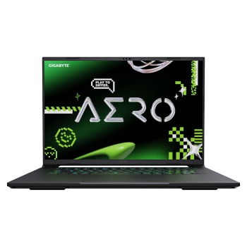 Preview: Gigabyte Aero X16 AI Gaming Laptop 40.6 cm (16 Zoll)