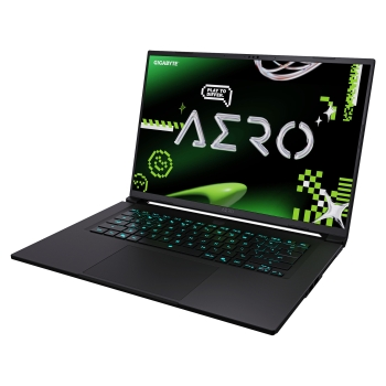 Preview: Gigabyte Aero X16 AI Gaming Laptop 40.6 cm (16 Zoll)