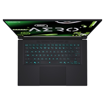 Preview: Gigabyte Aero X16 AI Gaming Laptop 40.6 cm (16 Zoll)