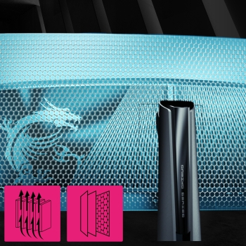 Preview: MPG 491CQPDE QD-OLED Curved Gaming Monitor 124.46cm (49)