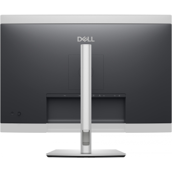 Preview: 68.4cm/27 (2560x1440) Dell P2725DE 16:9 QHD IPS 5ms 100Hz HDMI DP USB Silver/Black