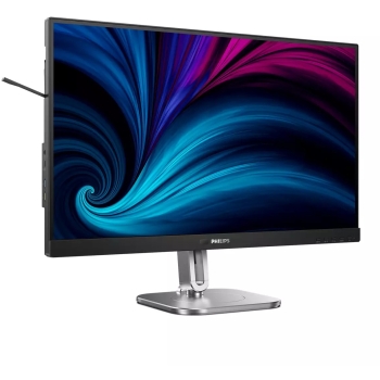 Preview: Philips 68.5cm (27.0) 27B2U4601 16:09 HDMI+DP+USB-C black