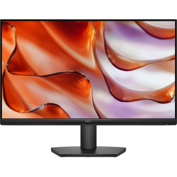 Preview: DELL 24 Monitor SE2425HM 60.45cm 23.8Zoll IPS 1920x1080 16:9 250cd/m2 100Hz HDMI VGA