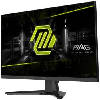 Preview: MSI MAG 274QFDE X24 Rapid IPS WQHD Gaming Display 68.6 cm (27)