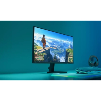 Preview: 68.5cm/27 (1920x1080) Philips Evnia 27M2N3200NF/00 16:9 IPS 0.5ms 144Hz HDMI1.4 DisplayPort1.4 G-Sync HDR10 Dark Grey