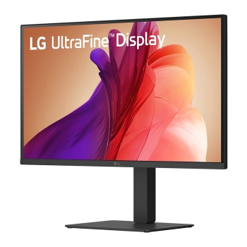 Preview: 80cm/31,5 (3840x2160) LG 32U720A-B 16:9 4K VA 5ms 60Hz HDMI DisplayPort USB-C USB-A VESA Speaker HDR Black