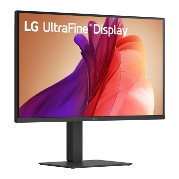 Preview: 80cm/31,5 (3840x2160) LG 32U720A-B 16:9 4K VA 5ms 60Hz HDMI DisplayPort USB-C USB-A VESA Speaker HDR Black