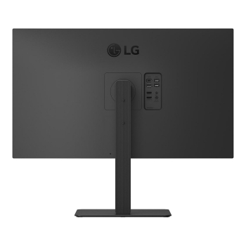 Preview: 80cm/31,5 (3840x2160) LG 32U720A-B 16:9 4K VA 5ms 60Hz HDMI DisplayPort USB-C USB-A VESA Speaker HDR Black