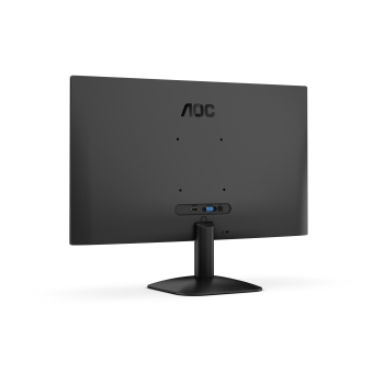Preview: AOC 60.5cm (23.8) 24B31H 16:09 HDMI+D-Sub IPS black