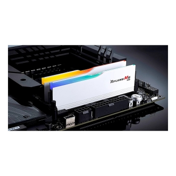 Preview: 48GB PC 5200 CL40 G.Skill (2x24GB) 48-M5 RGB RM5RW