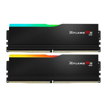 32GB PC 5200 CL40 G.Skill (2x16GB) 32-M5 RGB RM5RK