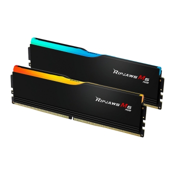 Preview: 32GB PC 5200 CL40 G.Skill (2x16GB) 32-M5 RGB RM5RK