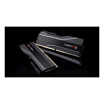 Preview: G.Skill DIMM 32 GB 6000 (2x 16 GB) Dual-Kit (schwarz. F5-6000J3238F16GX2-TZ5N. Trident Z5 NEO. AMD EXPO)