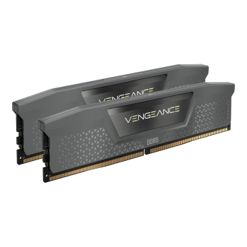 Preview: 32GB PC 5600 CL40 CORSAIR KIT (2x16GB) Vengeance grey retail