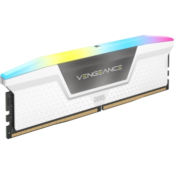 Preview: 64GB PC 6000 CL30 CORSAIR KIT (2x32GB) VENGEANCE RGB W retail