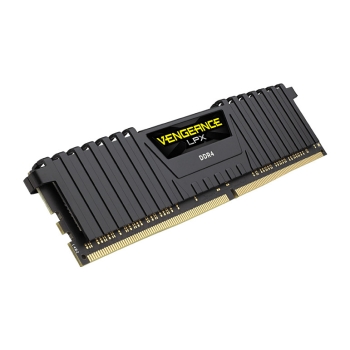 Preview: 64GB PC 3200 CL16 CORSAIR KIT (4x16GB) Vengeance LPX retail