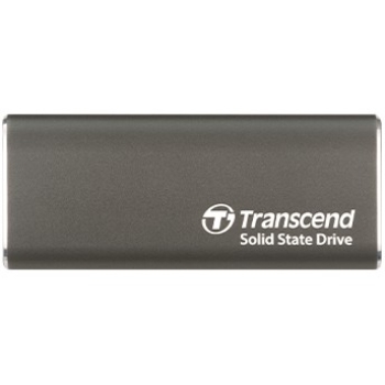 USB-C 500GB Transcend ESD265C